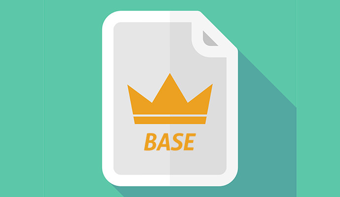 BASE is KING